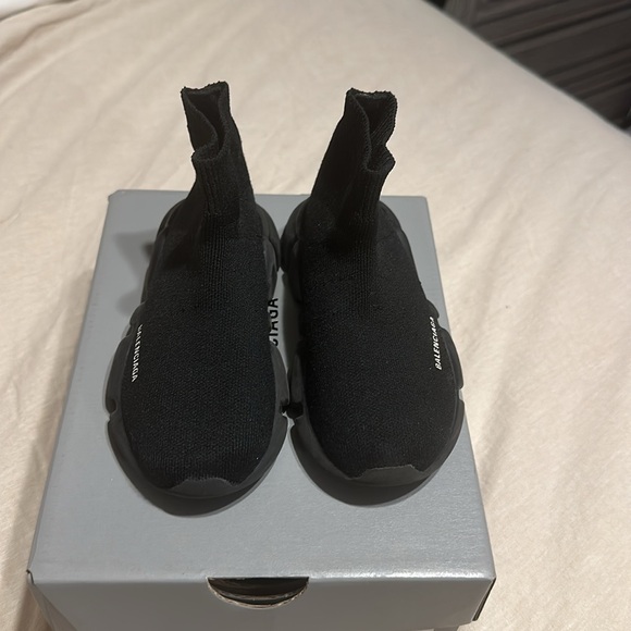 Speed LT Smeakers - Picture 6 of 6